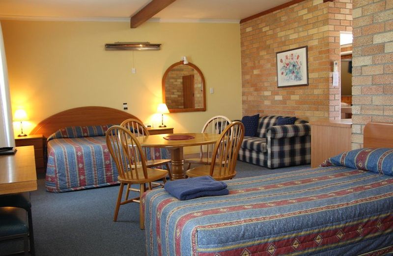 Cudgegong Valley Motel