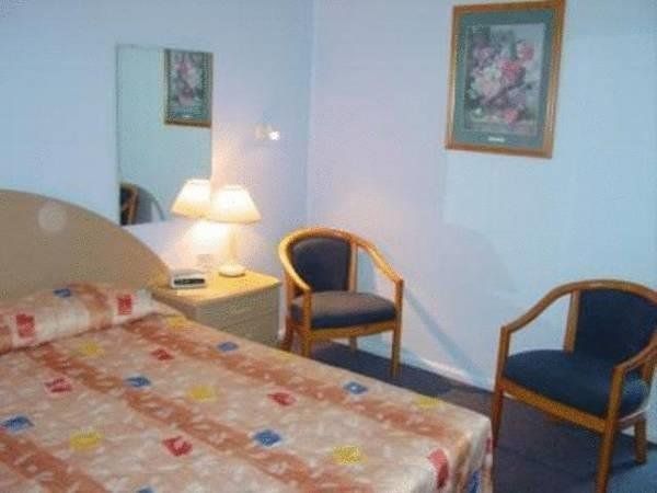 Hotel Photo 12