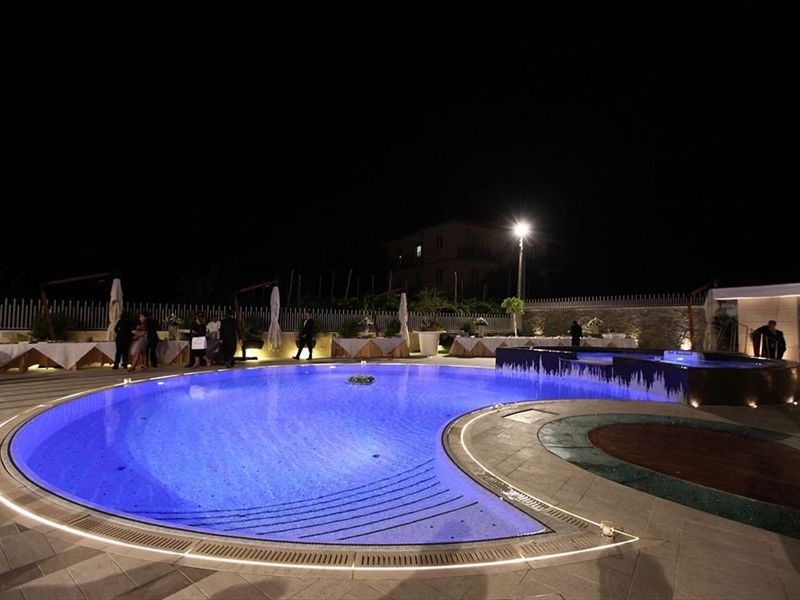 Hotel Photo 9