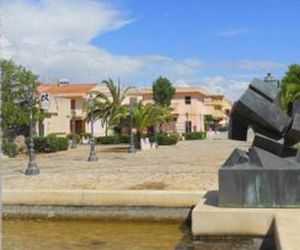 Casa Vacanze a Montevago - Città Termale Menfi Italy