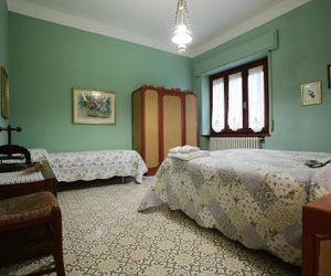 Villa Poliziana San Benedetto Montepulciano Italy