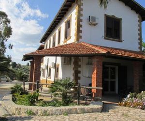 Agriturismo Reggia Saracena Agrigento Italy