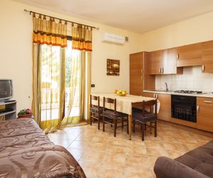 Oikos Holiday Apartments Agrigento Italy
