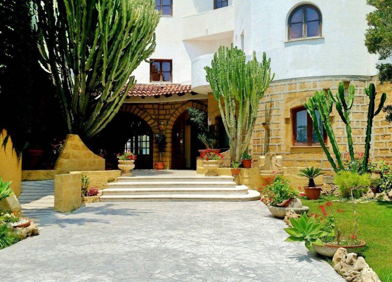 صورة الفندق 18