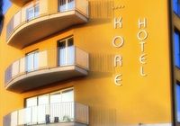Отзывы Hotel Kore, 4 звезды