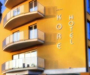 Hotel Kore Agrigento Italy