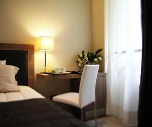 Hotel Zara Milano Milan Italy