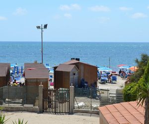 Al Lido Marina Marsala Italy