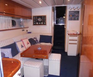 AKUNA MATATA BOAT&BREAKFAST Maiori Italy