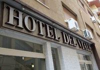 Отзывы Hotel Del Viale, 3 звезды