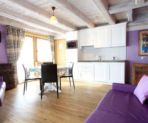 Chalet Picchio Livigno Italy