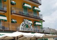 Отзывы Hotel Trifoglio, 3 звезды
