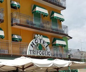 Hotel Trifoglio Lido di Jesolo Italy