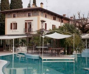 La Boheme Chambres Lazise Italy
