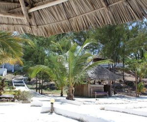 Panorama Ocean View Paje Tanzania