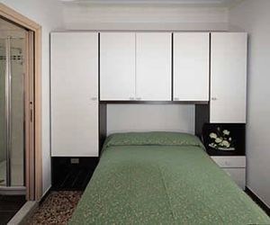 Hotel Mignon Alassio Italy