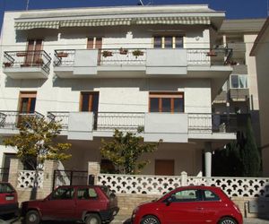 Appartamento bouganville Gallipoli Italy