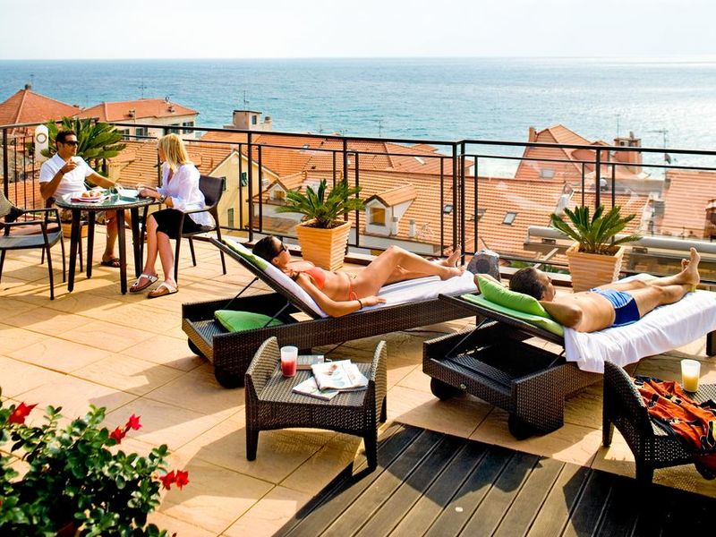 Hotel Photo 21