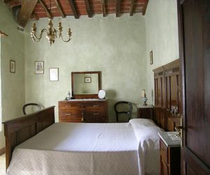 IL CASALE DI LEDA Cortona Italy