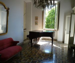 Villa Pisa Como Italy