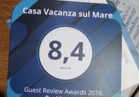Отзывы Casa Vacanza sul Mare