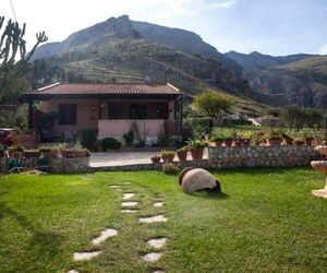 Villa Mare E Monti Castellammare del Golfo Italy