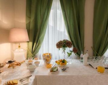 hotel booking template