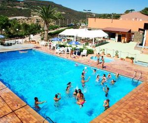 Turas Club Case Vacanze Bosa Marina Italy