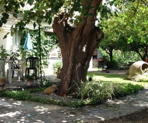 B&B Mar Tirreno Terme Vigliatore Italy