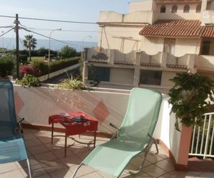 Casa Vacanze sul Mare Terme Vigliatore Italy
