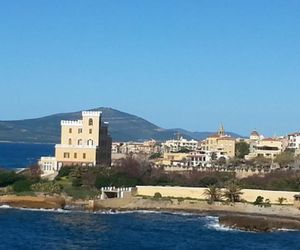 BASTIONI MARCO POLO Alghero Italy