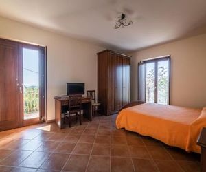Villa Pandora Agropoli Italy