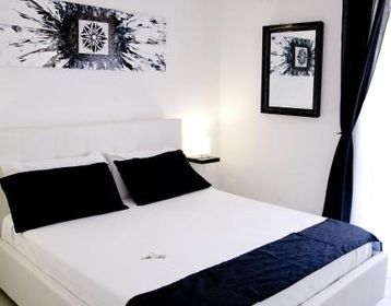hotel booking template