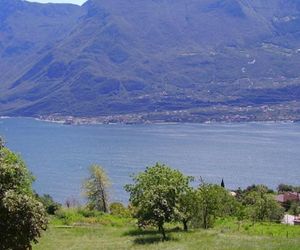 Casa Ustecchio Tremosine Italy