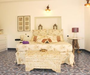 Villa Rocce Rosse Panarea Village Italy