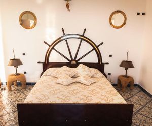Villa Il Galeone Panarea Village Italy