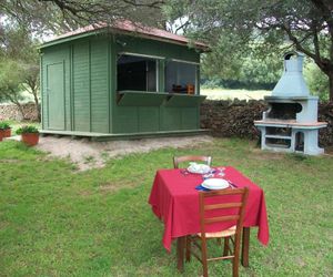 Locanda Nina e lu Entu di Supra Porto Rotondo Italy