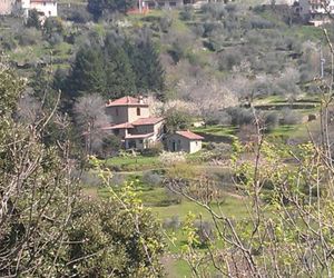 Agriturismo Luce Reggello Italy