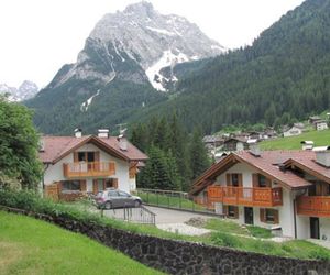 Residence Roacia Canazei Italy
