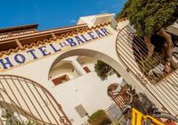 Отзывы Hotel El Balear, 3 звезды