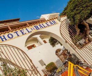 Hotel El Balear Alghero Italy
