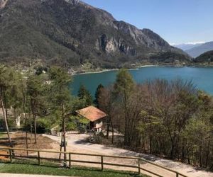 Casa Europa Pieve di Ledro Italy