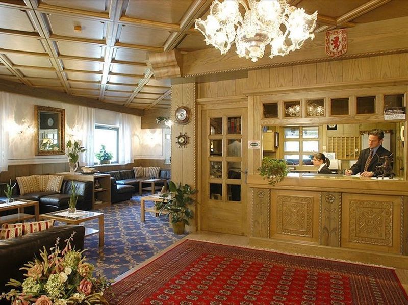 Hotel Photo 16