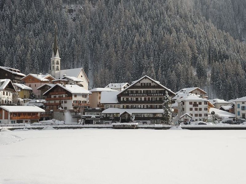 Hotel Photo 22