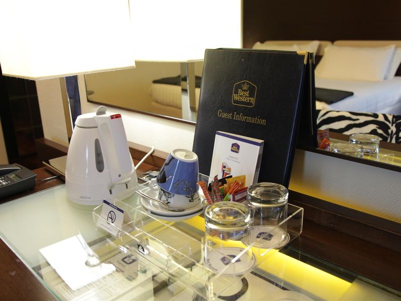 Hotel Photo 13