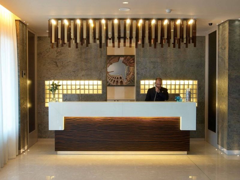 Hotel Photo 17