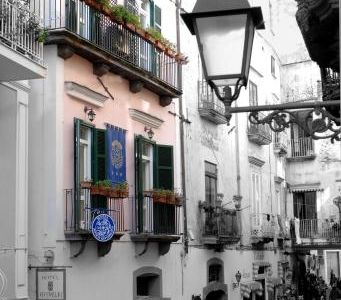 Hotel Antica Repubblica Amalfi