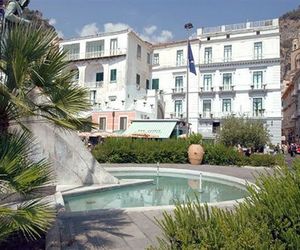Hotel Fontana Amalfi Italy