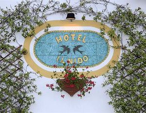 Hotel Il Nido Amalfi Italy