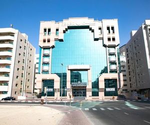 Pearl Residence Hotel Apartments Dubai City United Arab Emirates